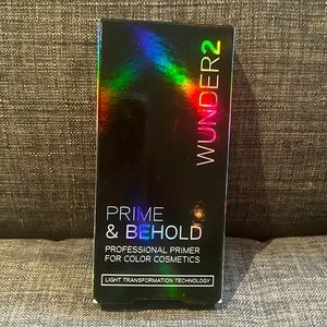 Wunder2 Prime & Behold Primer